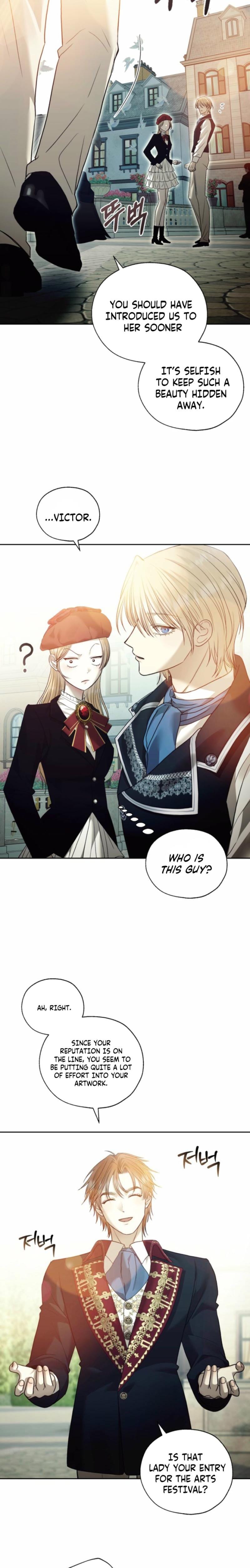 The Hand That Once Fed (Uncensored), chapter 88, page 27 of 29