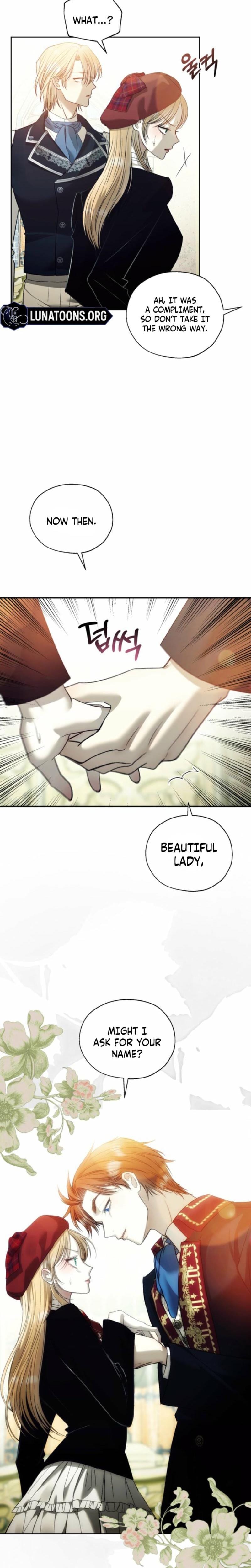 The Hand That Once Fed (Uncensored), chapter 88, page 28 of 29