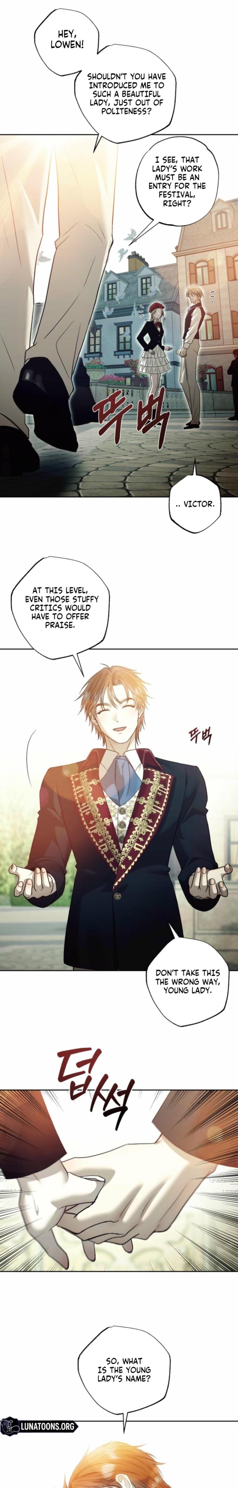 The Hand That Once Fed (Uncensored), chapter 89, page 5 of 32