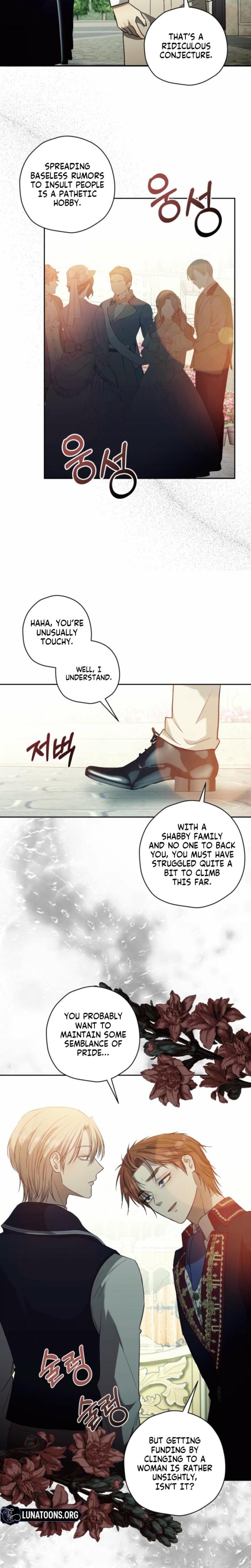The Hand That Once Fed (Uncensored), chapter 89, page 10 of 32