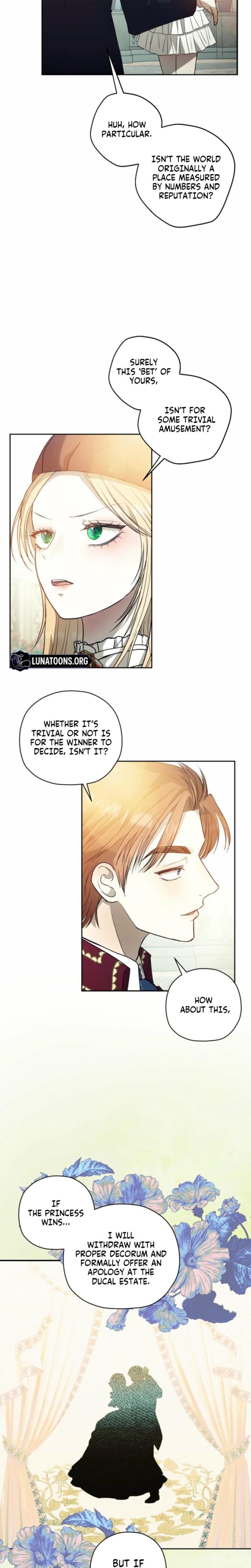 The Hand That Once Fed (Uncensored), chapter 89, page 14 of 32