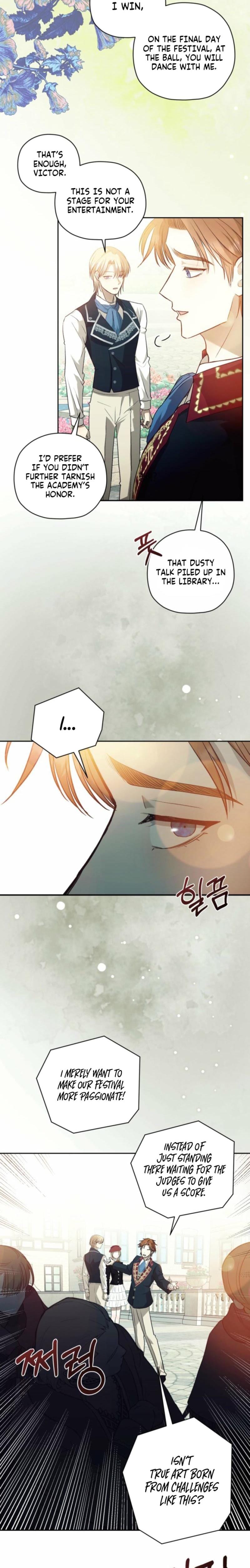 The Hand That Once Fed (Uncensored), chapter 89, page 15 of 32