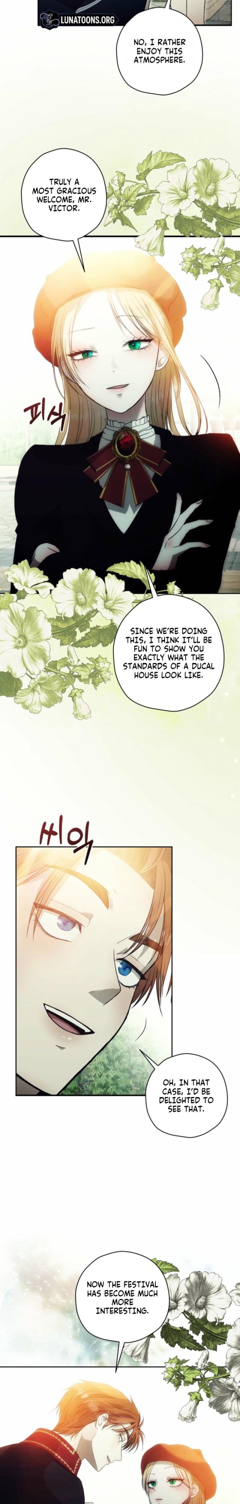 The Hand That Once Fed (Uncensored), chapter 89, page 17 of 32