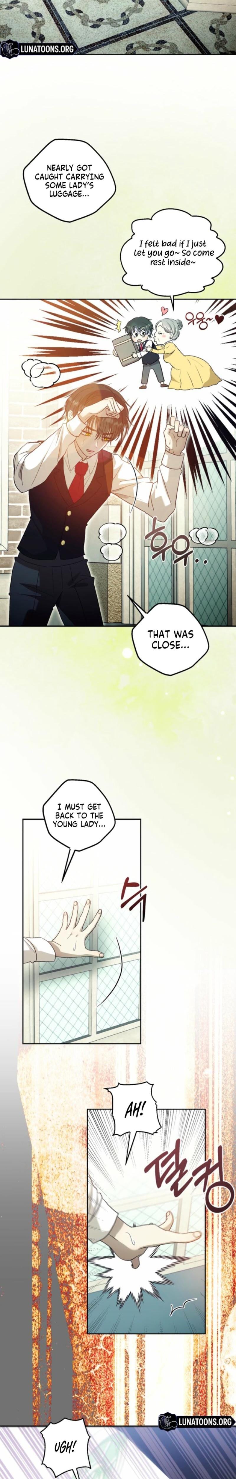 The Hand That Once Fed (Uncensored), chapter 89, page 19 of 32
