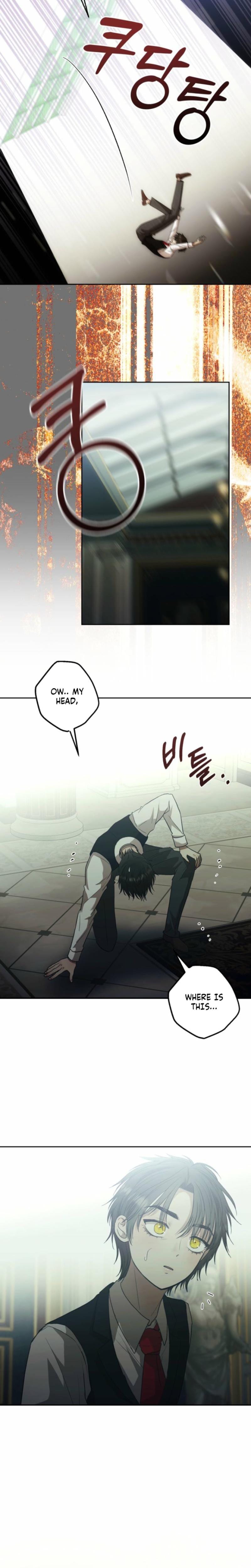 The Hand That Once Fed (Uncensored), chapter 89, page 20 of 32