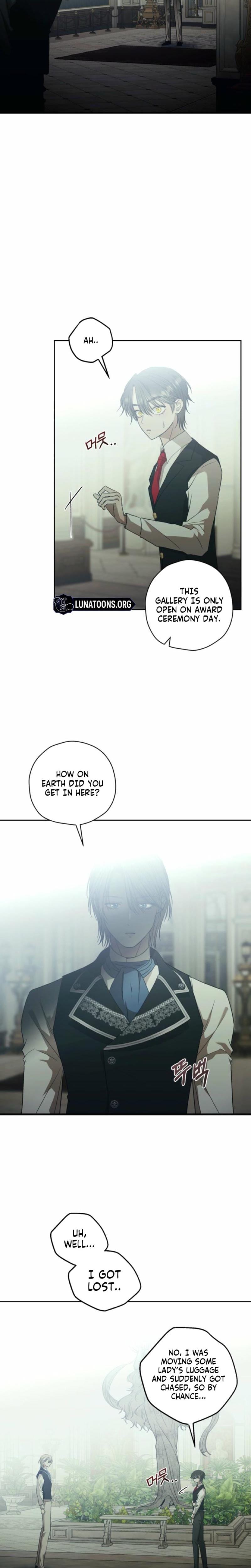 The Hand That Once Fed (Uncensored), chapter 89, page 24 of 32