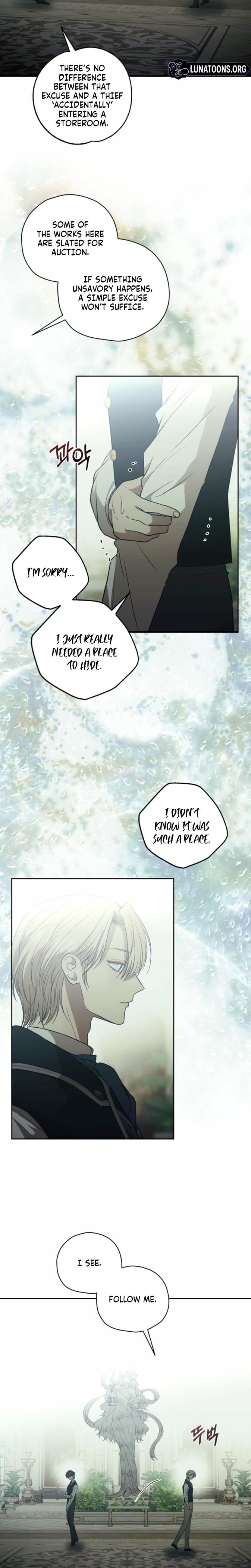 The Hand That Once Fed (Uncensored), chapter 89, page 25 of 32