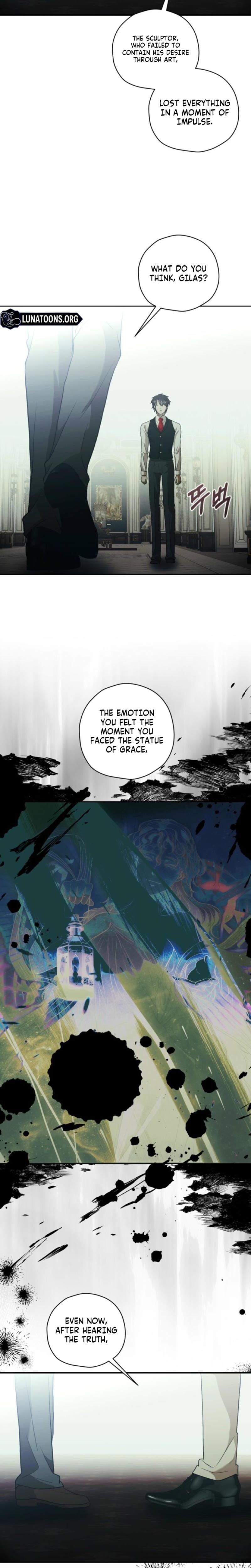 The Hand That Once Fed (Uncensored), chapter 89, page 30 of 32