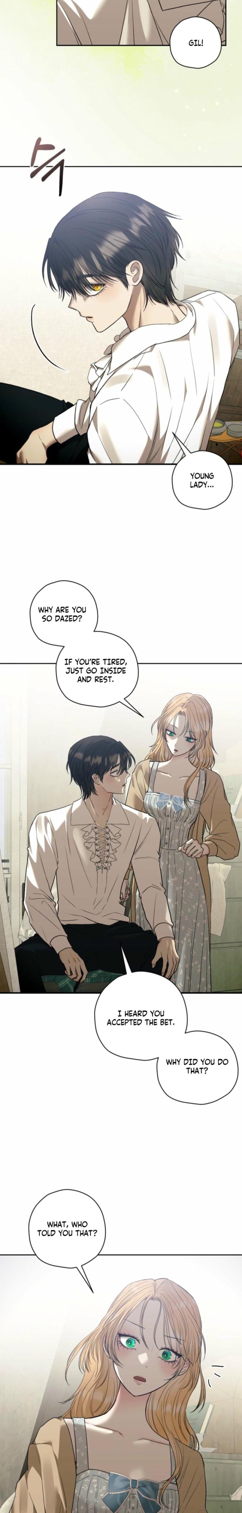 The Hand That Once Fed (Uncensored), chapter 90, page 6 of 34