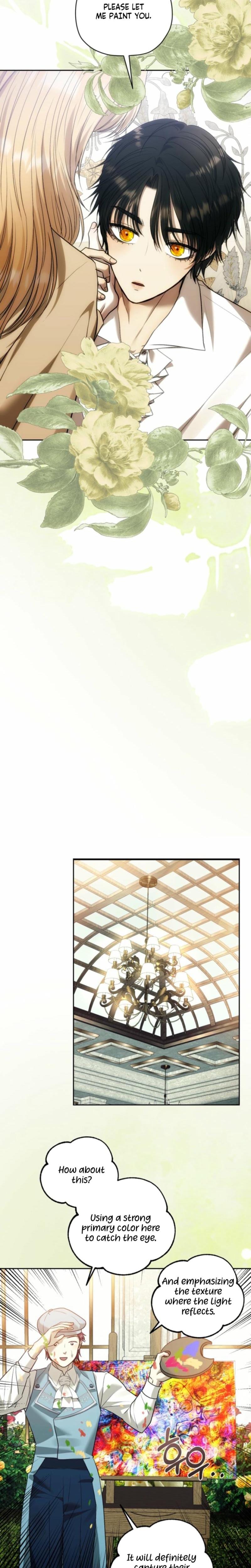 The Hand That Once Fed (Uncensored), chapter 90, page 16 of 34
