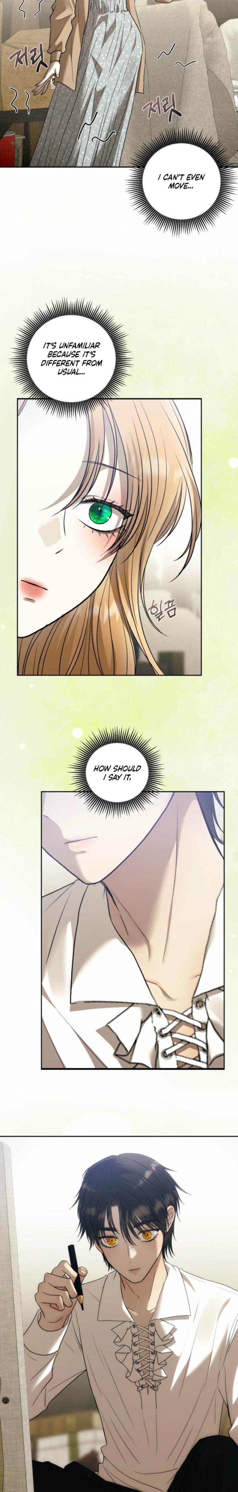 The Hand That Once Fed (Uncensored), chapter 90, page 20 of 34