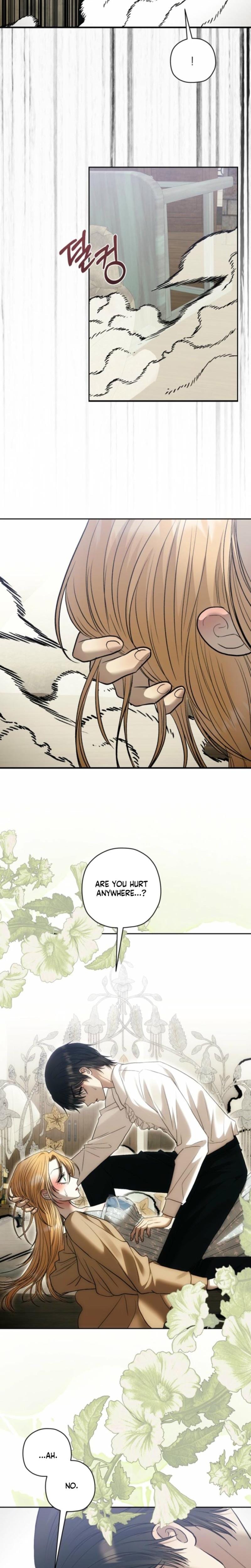 The Hand That Once Fed (Uncensored), chapter 90, page 23 of 34