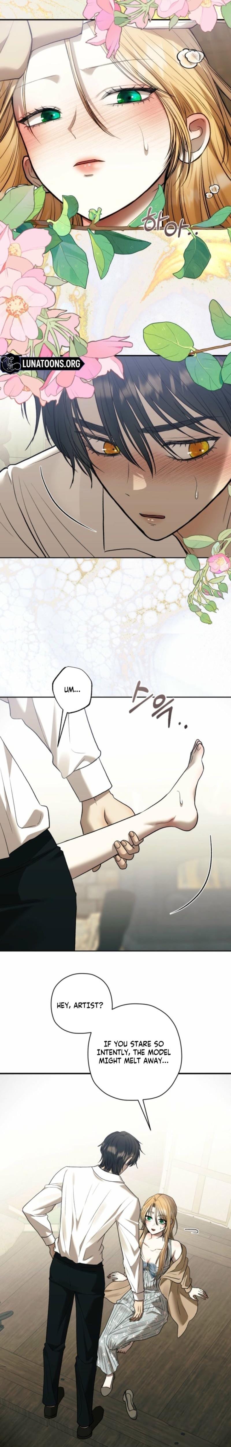 The Hand That Once Fed (Uncensored), chapter 90, page 26 of 34
