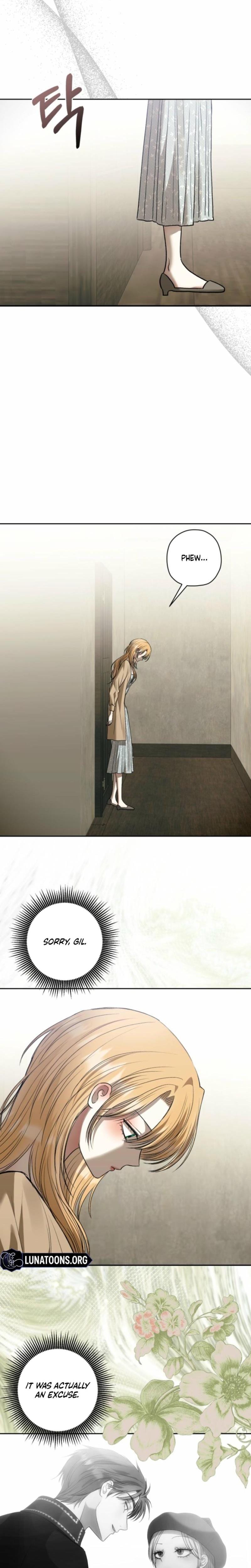 The Hand That Once Fed (Uncensored), chapter 90, page 29 of 34