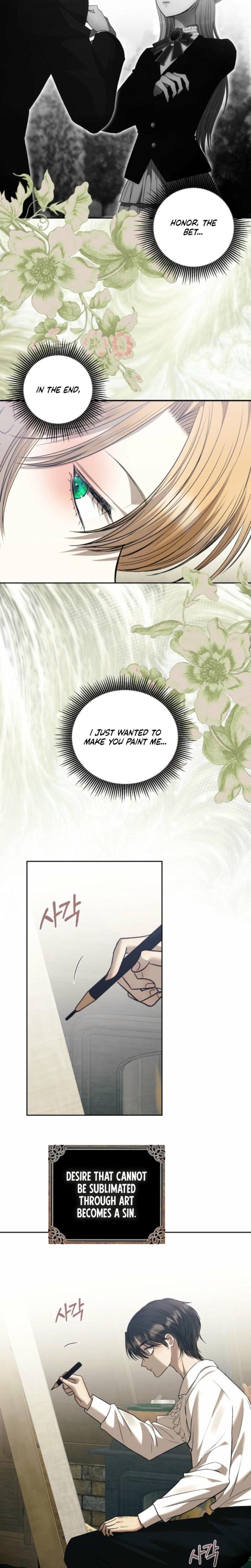 The Hand That Once Fed (Uncensored), chapter 90, page 30 of 34