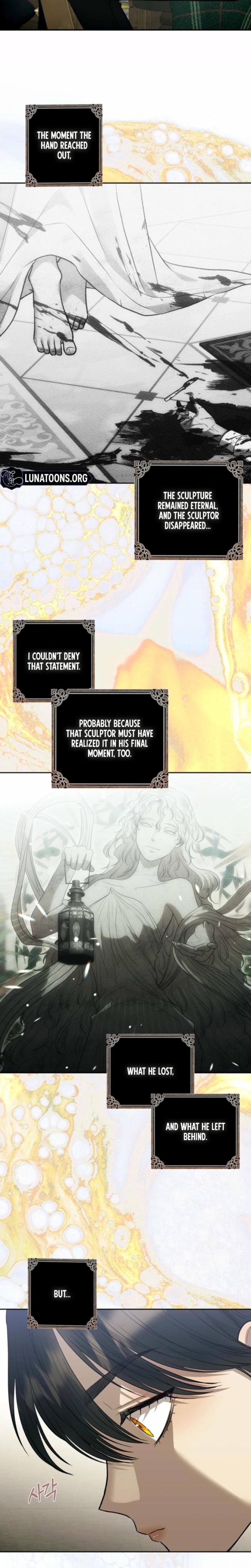 The Hand That Once Fed (Uncensored), chapter 90, page 31 of 34