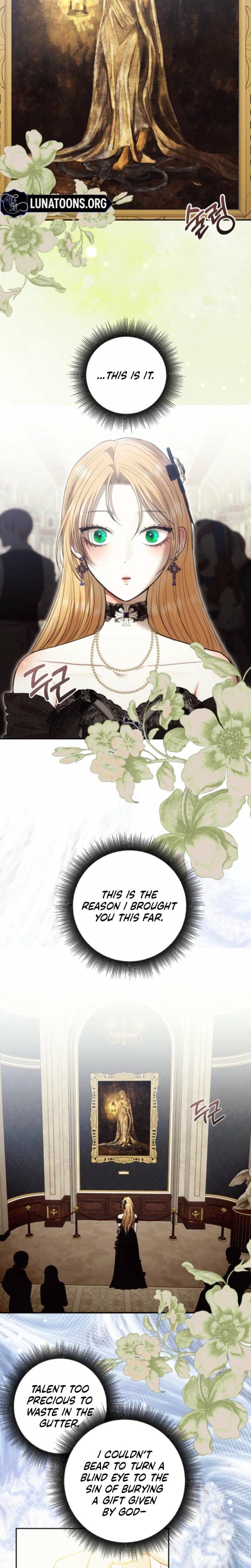The Hand That Once Fed (Uncensored), chapter 91, page 5 of 34