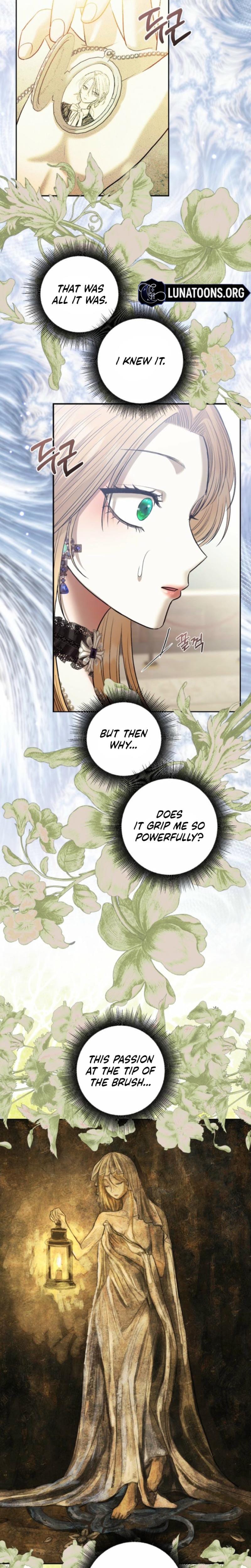 The Hand That Once Fed (Uncensored), chapter 91, page 6 of 34