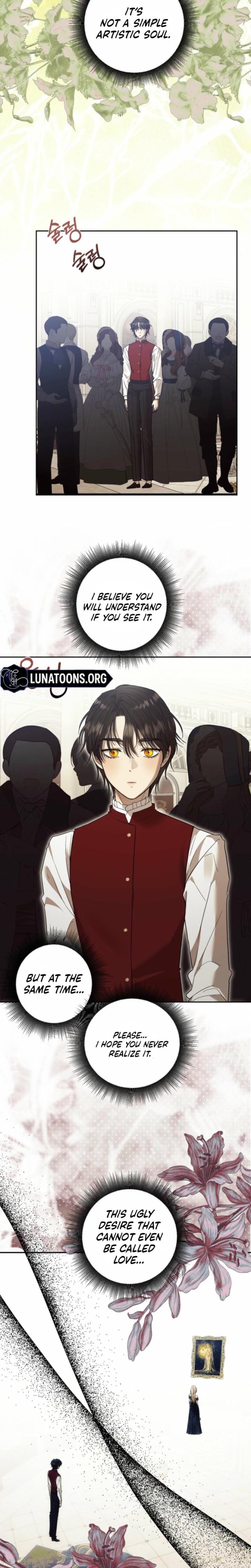 The Hand That Once Fed (Uncensored), chapter 91, page 7 of 34