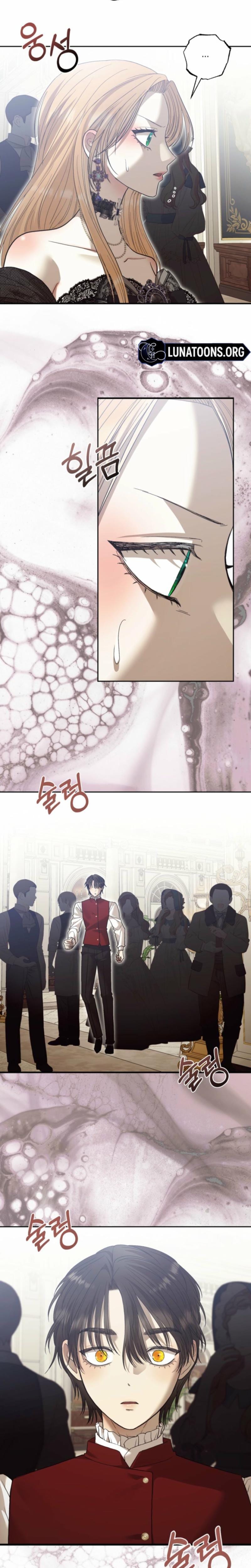 The Hand That Once Fed (Uncensored), chapter 91, page 11 of 34