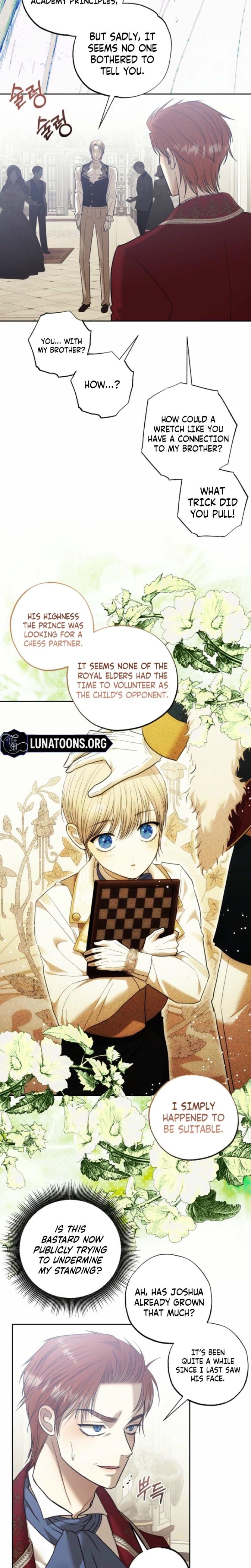 The Hand That Once Fed (Uncensored), chapter 91, page 15 of 34