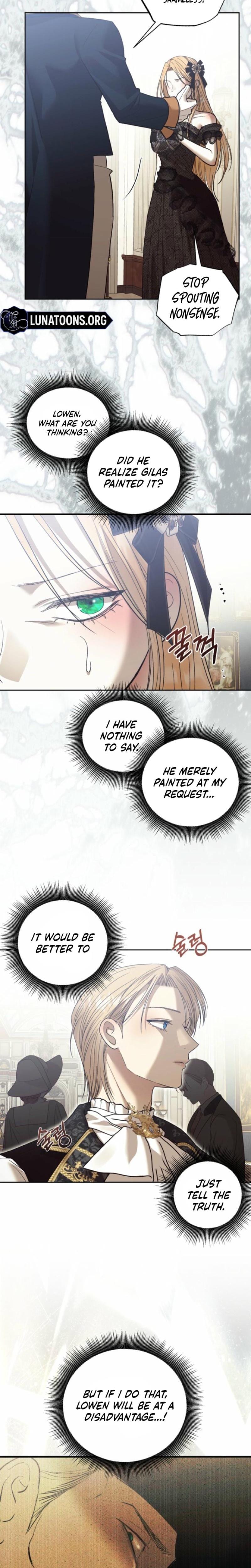 The Hand That Once Fed (Uncensored), chapter 91, page 18 of 34
