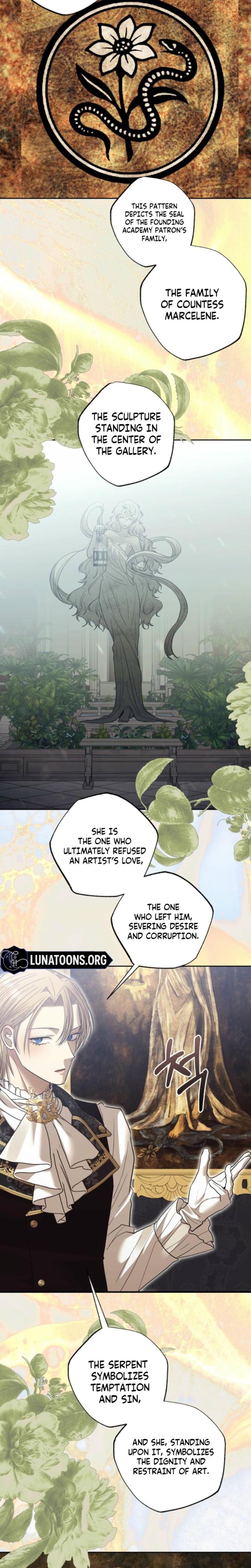 The Hand That Once Fed (Uncensored), chapter 91, page 20 of 34