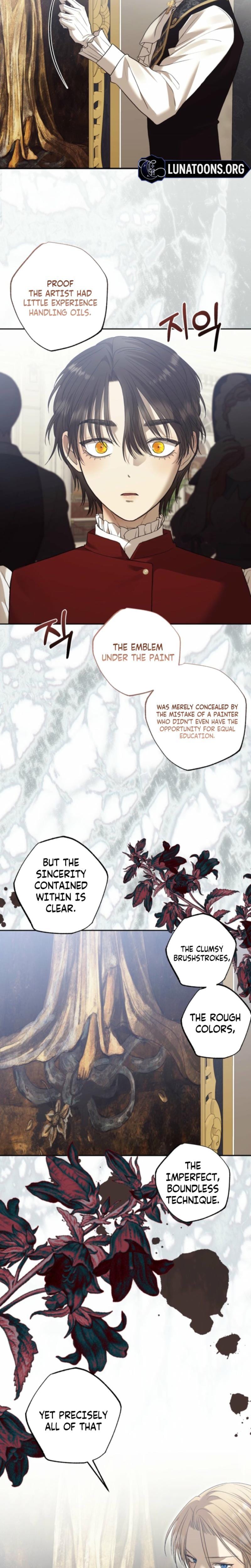 The Hand That Once Fed (Uncensored), chapter 91, page 22 of 34