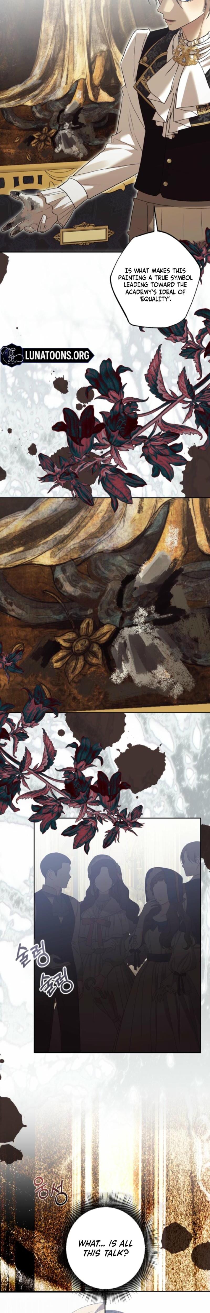 The Hand That Once Fed (Uncensored), chapter 91, page 23 of 34