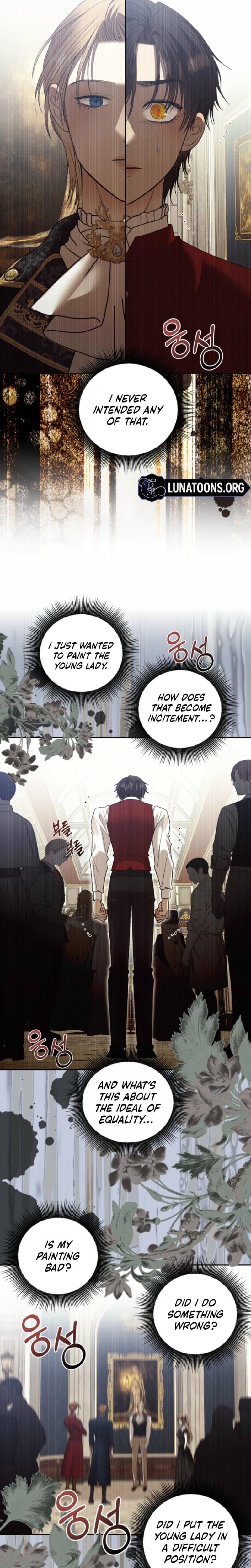 The Hand That Once Fed (Uncensored), chapter 91, page 24 of 34