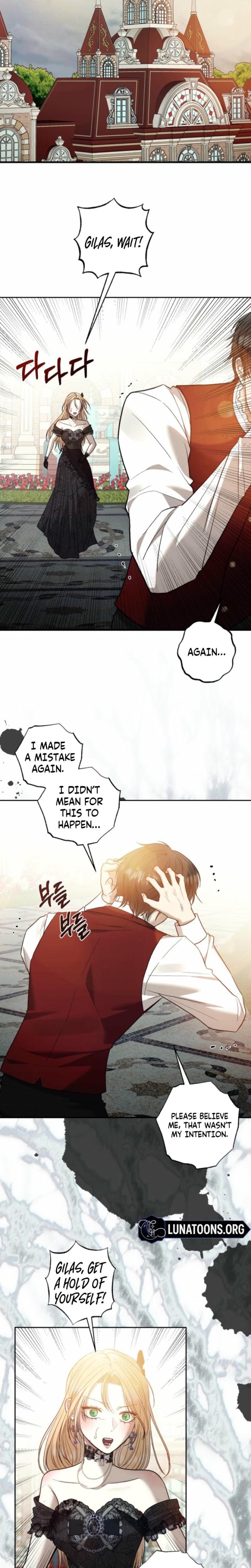 The Hand That Once Fed (Uncensored), chapter 91, page 28 of 34