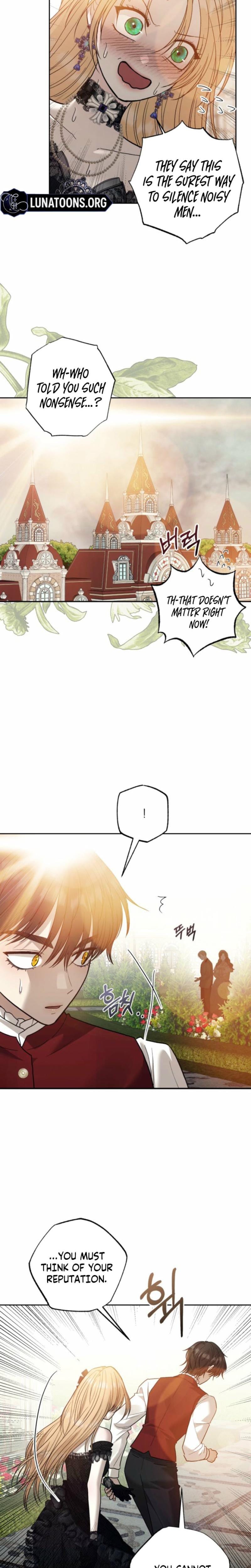 The Hand That Once Fed (Uncensored), chapter 92, page 5 of 33