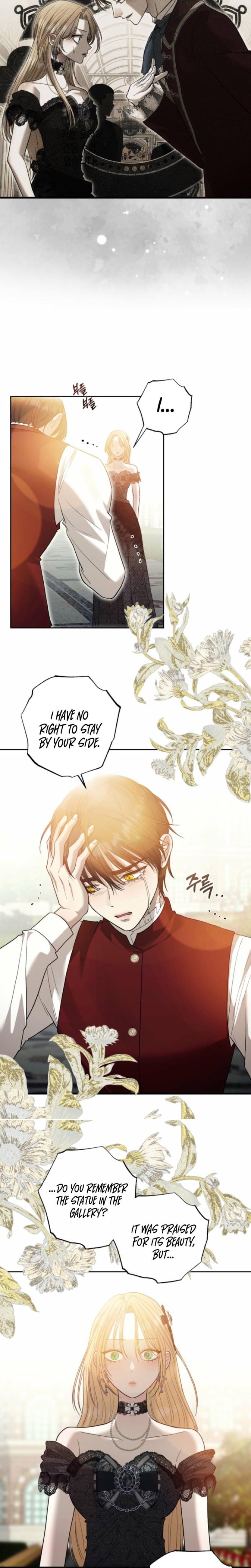 The Hand That Once Fed (Uncensored), chapter 92, page 7 of 33
