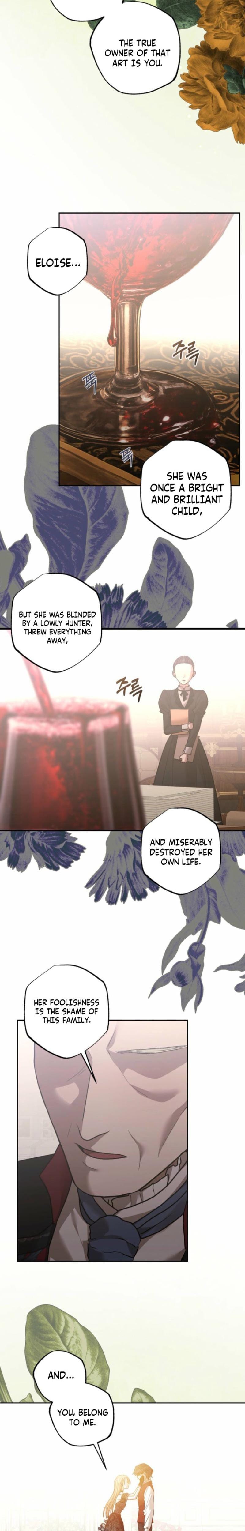 The Hand That Once Fed (Uncensored), chapter 92, page 9 of 33