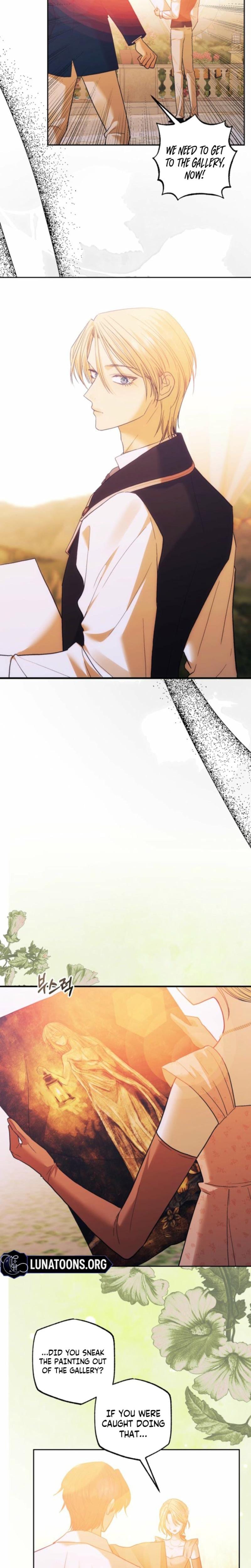 The Hand That Once Fed (Uncensored), chapter 92, page 18 of 33