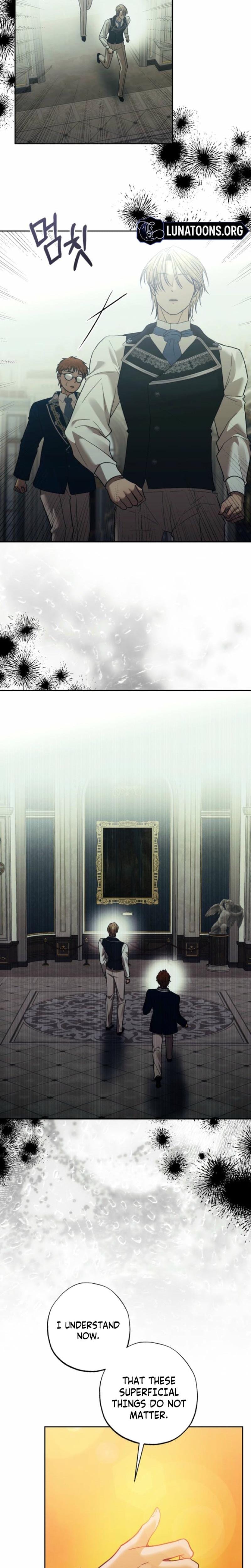 The Hand That Once Fed (Uncensored), chapter 92, page 20 of 33