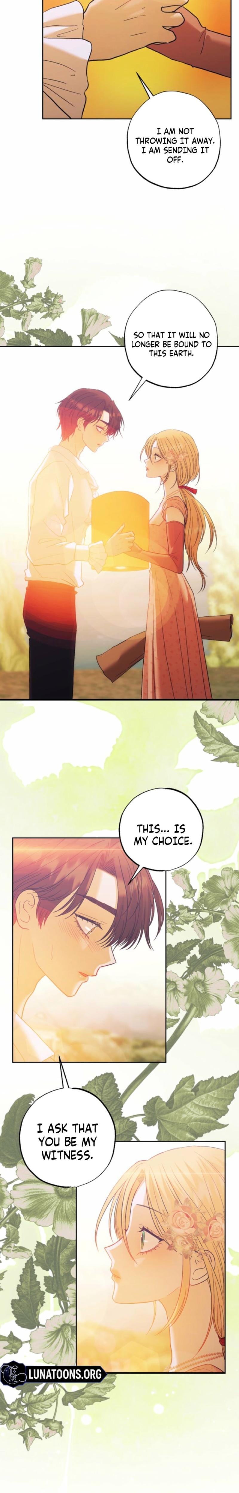 The Hand That Once Fed (Uncensored), chapter 92, page 21 of 33