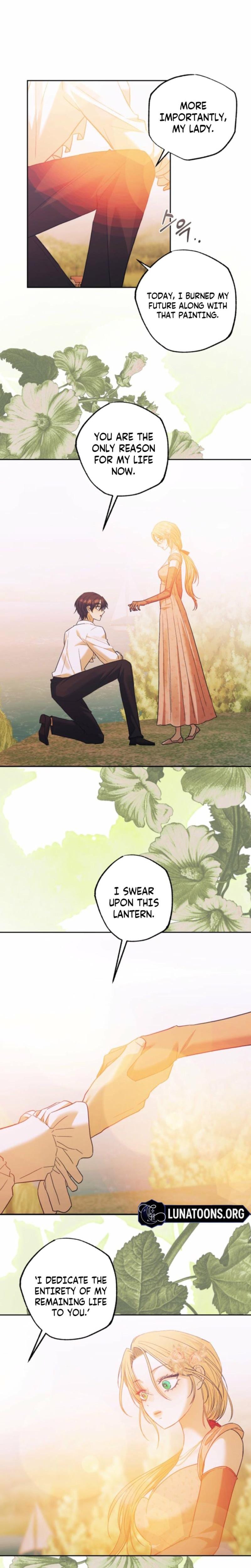 The Hand That Once Fed (Uncensored), chapter 92, page 26 of 33