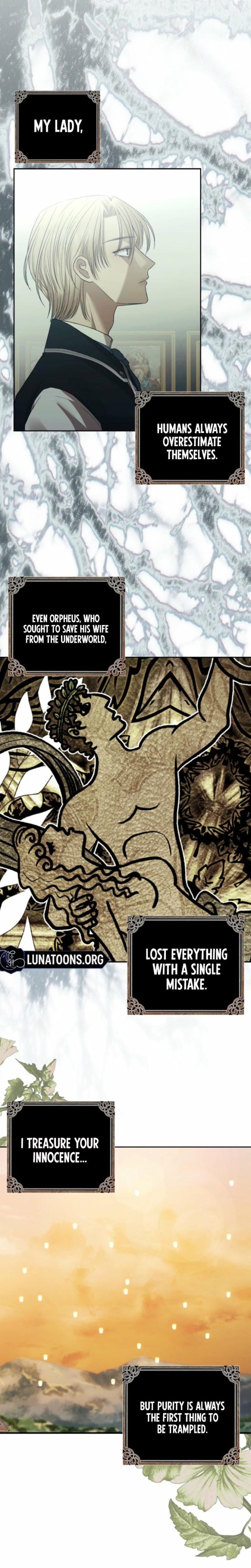 The Hand That Once Fed (Uncensored), chapter 92, page 28 of 33