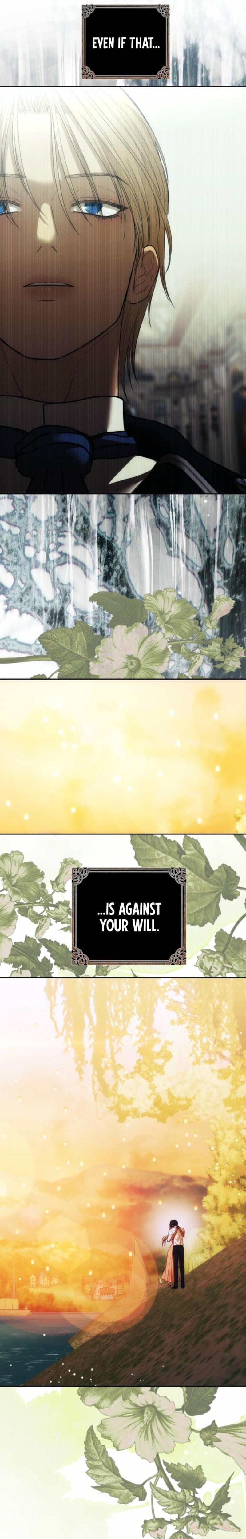The Hand That Once Fed (Uncensored), chapter 92, page 32 of 33