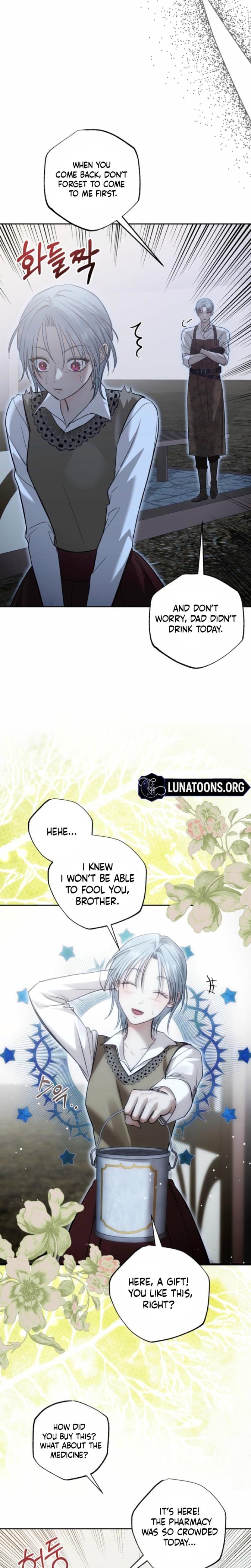 The Hand That Once Fed (Uncensored), chapter 93, page 6 of 31