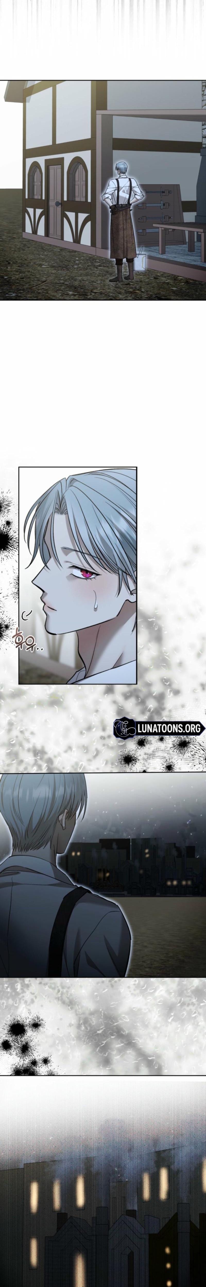 The Hand That Once Fed (Uncensored), chapter 93, page 10 of 31