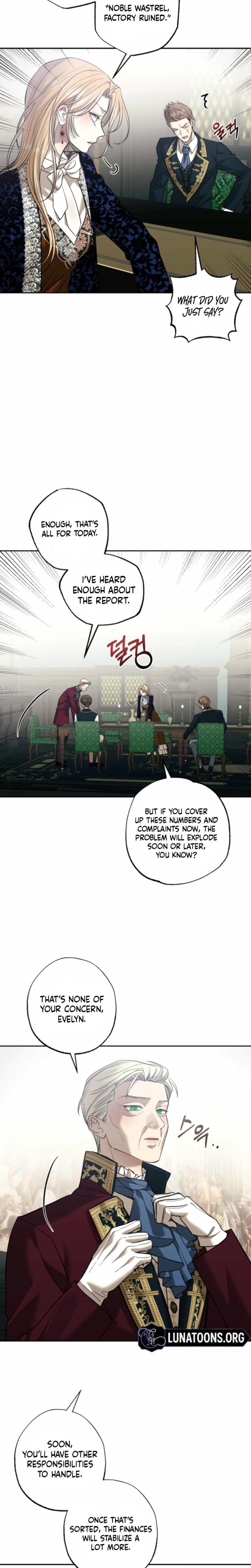 The Hand That Once Fed (Uncensored), chapter 93, page 13 of 31