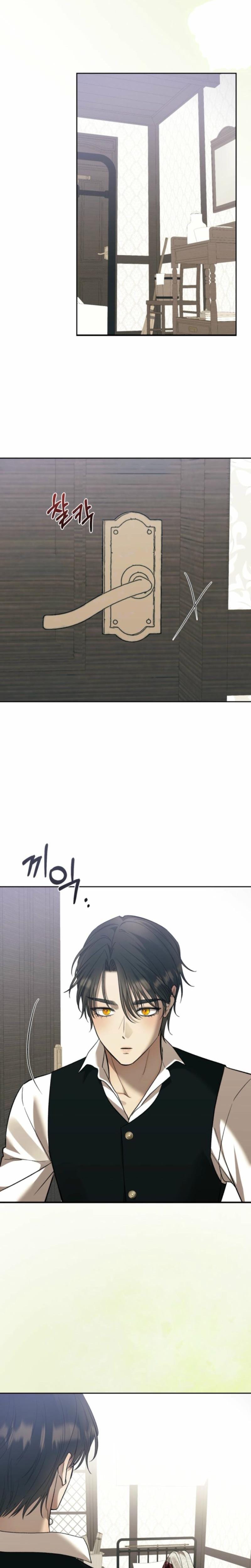 The Hand That Once Fed (Uncensored), chapter 93, page 19 of 31