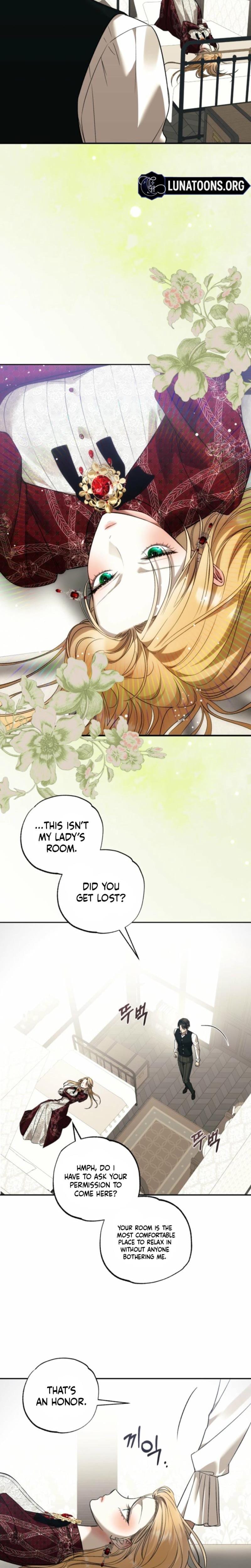 The Hand That Once Fed (Uncensored), chapter 93, page 20 of 31
