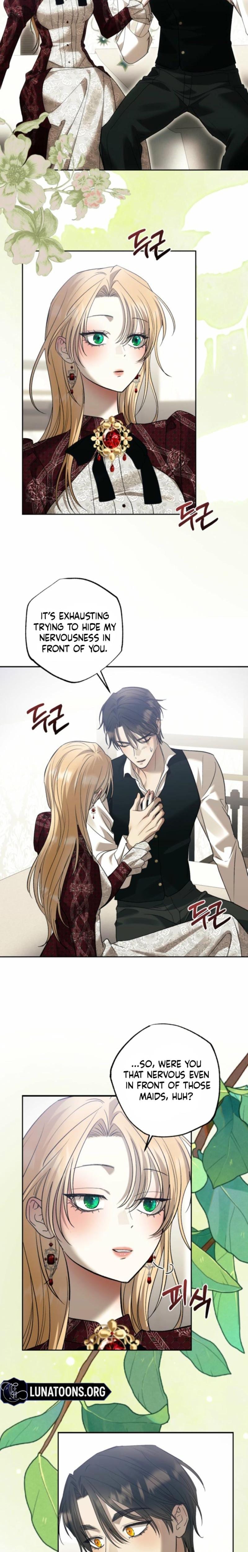 The Hand That Once Fed (Uncensored), chapter 93, page 24 of 31