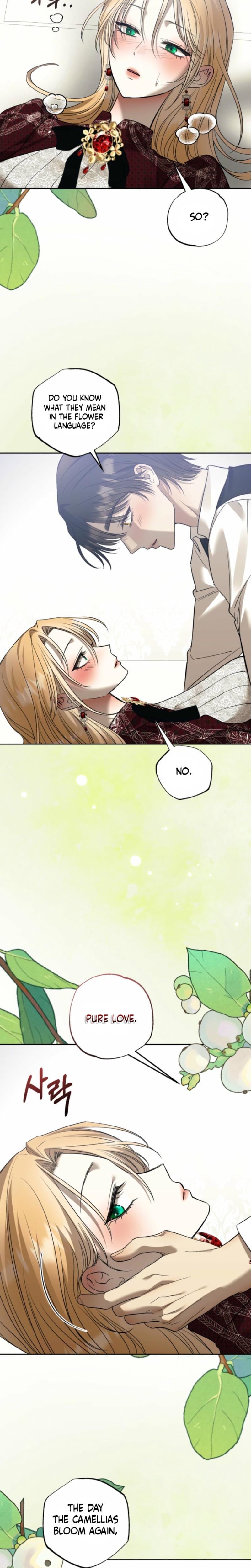 The Hand That Once Fed (Uncensored), chapter 93, page 29 of 31