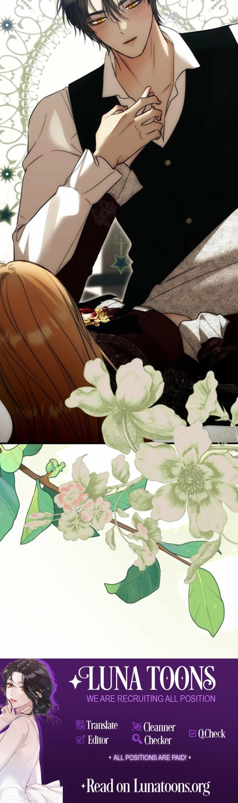 The Hand That Once Fed (Uncensored), chapter 93, page 31 of 31