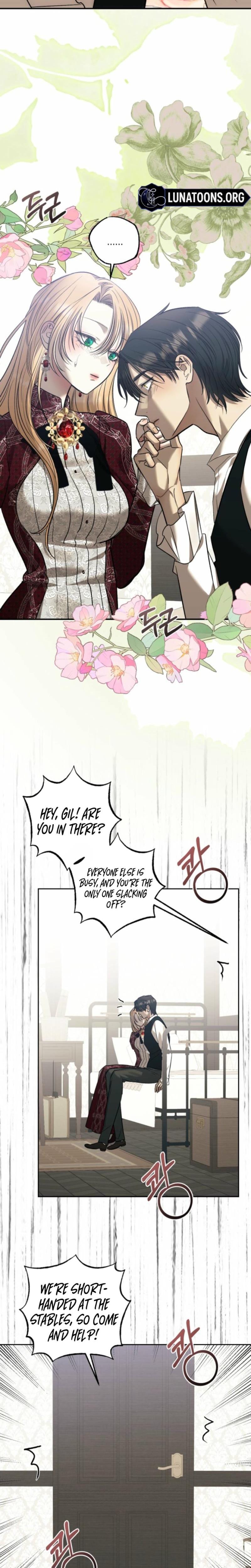 The Hand That Once Fed (Uncensored), chapter 94, page 5 of 29