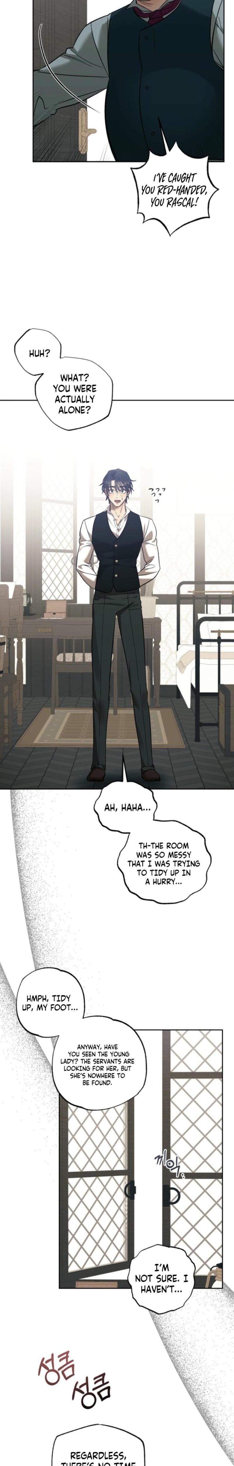 The Hand That Once Fed (Uncensored), chapter 94, page 7 of 29